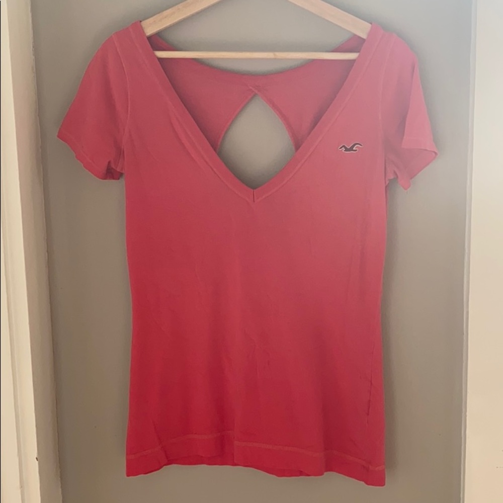 Juniors Hollister Top